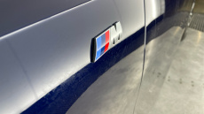 BMW i5 250kW eDrive40 M Sport Pro 84kWh 4dr Auto Electric Saloon